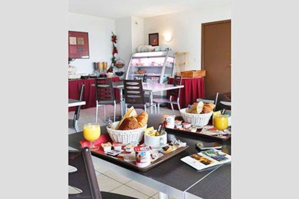 Comfort Suites Les Demeures Champenoises (Épernay)